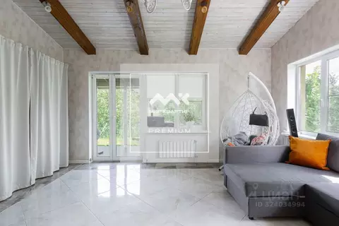 Участок в Ленинградская область, Гатчинский муниципальный округ, д. ...