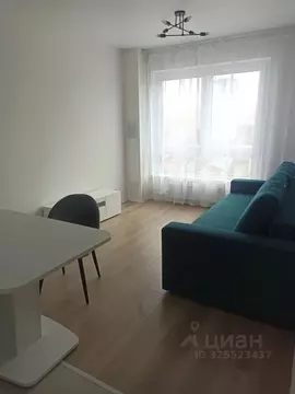 1-к кв. Москва Большая Очаковская ул., 2 (36.0 м)