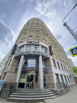 Офис в Башкортостан, Уфа ул. Ветошникова, 99 (45 м)