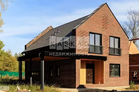 Коттедж в Москва Академия Парк кп,  (155 м)