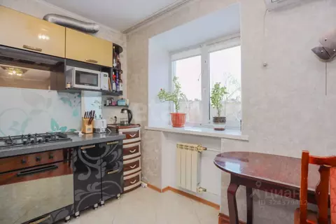 2-к кв. Иркутская область, Ангарск 95-й кв-л, 6 (45.1 м)