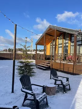 Дом в Московская область, Ступино городской округ, Гринвуд ТСН ул. ...