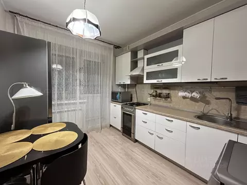 1-к кв. Татарстан, Казань ул. Хади Такташа, 41 (39.0 м)