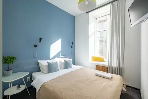 Комната Санкт-Петербург Казанская ул., 43 (10.0 м)