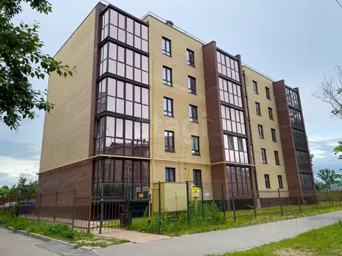 1-к кв. Вологодская область, Вологда ул. Карла Маркса, 19 (43.2 м)