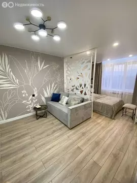 1-комнатная квартира: Москва, Малахитовая улица, 13к1 (32.2 м)