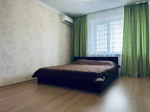 1-к кв. Краснодарский край, Темрюк ул. Чернышевского, 26/1 (35.0 м)