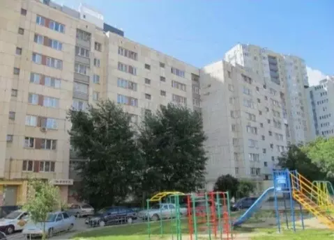 1-к кв. Свердловская область, Екатеринбург ул. Белинского, 179 (34.6 ...