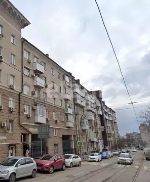 Помещение свободного назначения в Ростовская область, Ростов-на-Дону ...