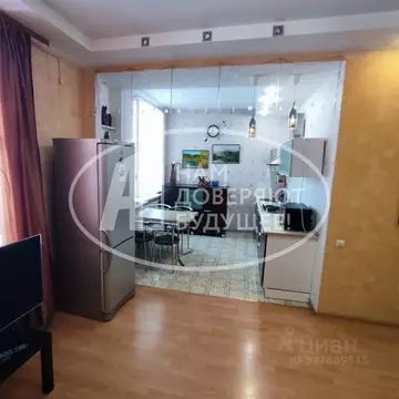 4-к кв. Пермский край, Губаха просп. Ленина, 26 (103.0 м)