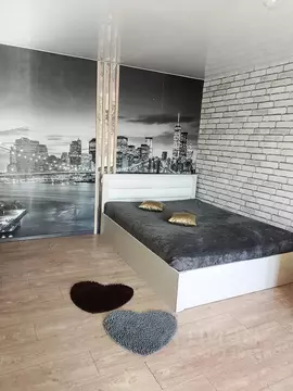 1-к кв. Тульская область, Новомосковск Московская ул., 7 (34.0 м)