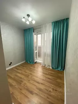 1-к кв. Ульяновская область, Ульяновск ул. Ульяны Громовой, 8Б (31.2 ...