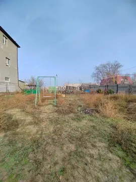 Участок в Астраханская область, Астрахань ул. Набережная Казачьего ...