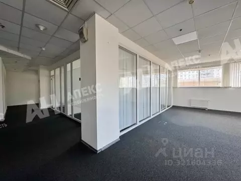 Офис в Московская область, Химки ул. Панфилова, 19с1 (480 м)