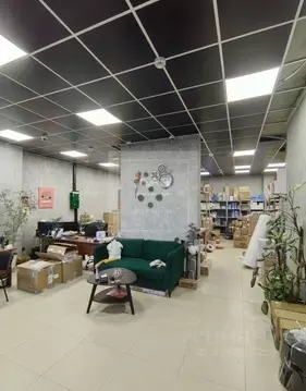 Помещение свободного назначения в Санкт-Петербург Планерная ул., 93 ...