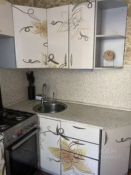 3-к кв. Москва Профсоюзная ул., 42К1 (60.0 м)