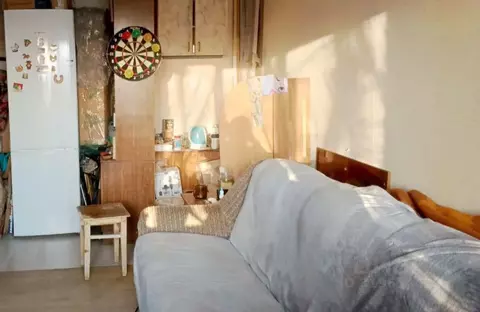 Комната Пермский край, Пермь ул. Героев Хасана, 151А (17.8 м)