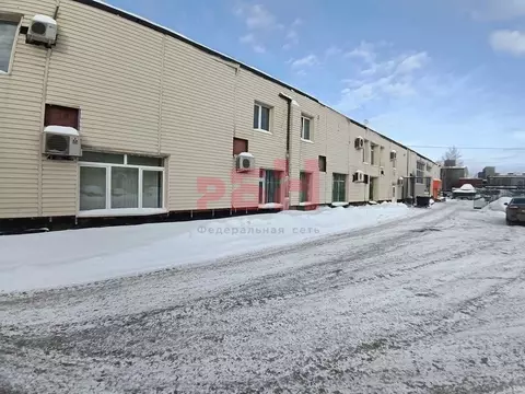 Офис в Тюменская область, Тюмень ул. 30 лет Победы, 103 (52 м)