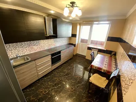 2-к кв. Ростовская область, Аксай Садовая ул., 8 (72.0 м)