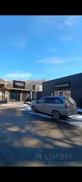 Участок в Алтай, Чемальский район, с. Чепош ул. Кучияк (5.0 сот.)
