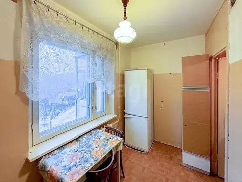 1-к кв. Ярославская область, Ярославль ул. Строителей, 1 (30.0 м)