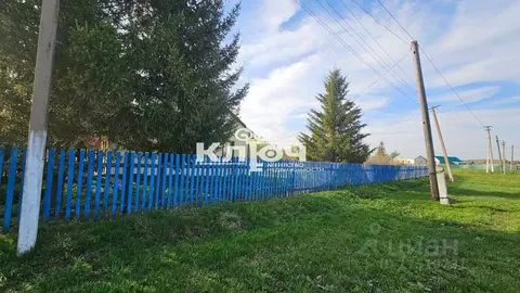 Дом в Башкортостан, Аургазинский район, Балыклыкульский сельсовет, д. ...