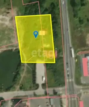 Помещение свободного назначения в Калужская область, Совхоз Боровский ...