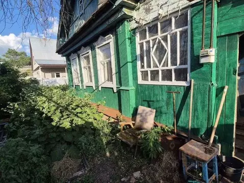 Дом в Самарская область, Кинель пер. Олега Кошевого, 9 (47 м)