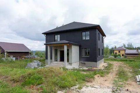 Дом в Владимирская область, Владимир ул. Горицкая, 36 (324 м)