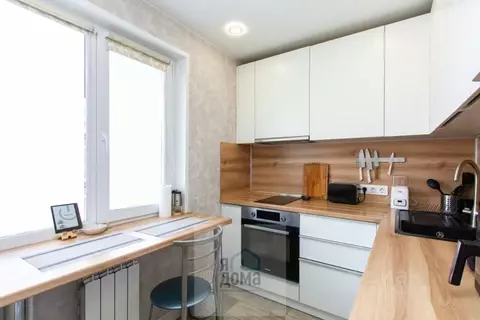 3-к кв. Томская область, Томск пер. Сергея Лазо, 2 (58.0 м)