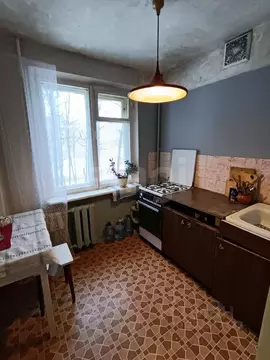 4-к кв. Вологодская область, Вологда ул. Дзержинского, 27 (58.4 м)