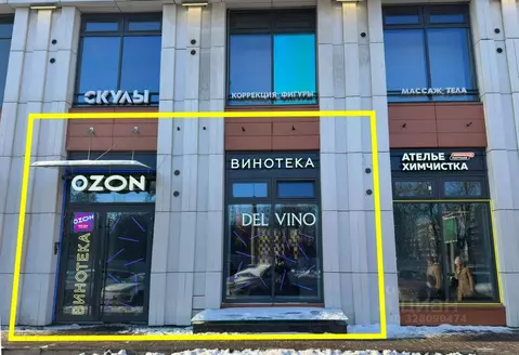 Помещение свободного назначения в Санкт-Петербург просп. Медиков, 10к1 ...