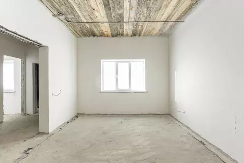 Дом в Алтайский край, Барнаул городской округ, пос. Центральный ул. ...