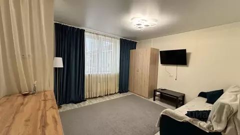 Студия Московская область, Королев ул. Горького, 79к6 (40.0 м)