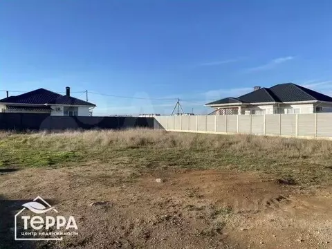 Участок в Крым, Сакский район, с. Уютное  (6.0 сот.)