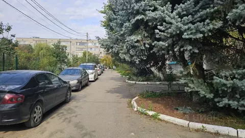 3-к кв. Краснодарский край, Абинск Республиканская ул. (65.8 м)