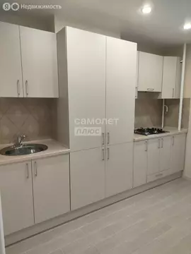 1-комнатная квартира: Йошкар-Ола, Западная улица, 15А (35.4 м)