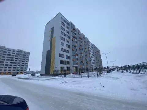 2-к кв. Омская область, Омск проезд 4-й Амурский, 15 (57.0 м)