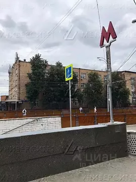 Офис в Москва Открытое ш., 12С3 (53 м)