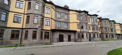 1-к кв. Московская область, Раменское ул. Березовая Роща, 4 (42.0 м)