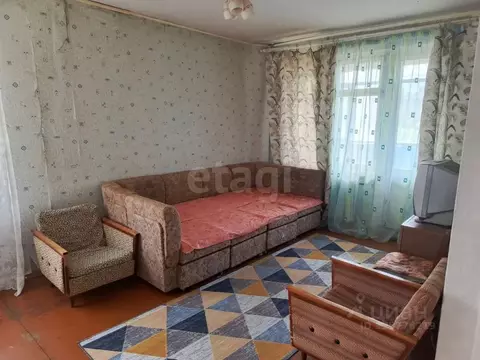 1-к кв. Ярославская область, Рыбинск ул. Ворошилова, 4 (32.0 м)