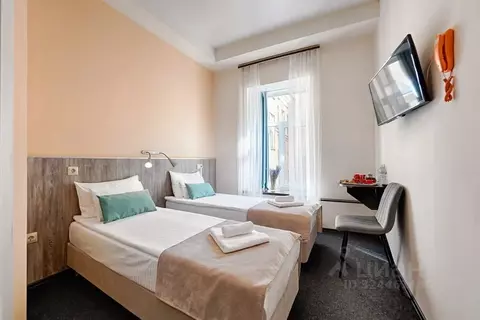 Комната Санкт-Петербург Большая Морская ул., 13