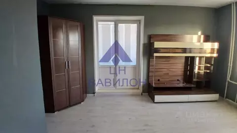 1-к кв. Ростовская область, Волгодонск просп. Мира (30.0 м)