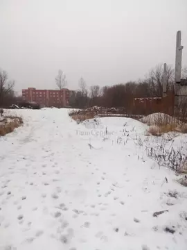 Производственное помещение в Тульская область, Узловая Базарная ул., 8 ...