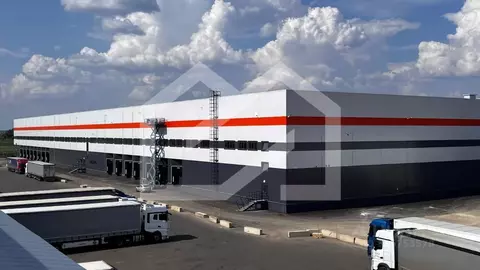 Производственное помещение в Московская область, Жуковский 92 (1000 м)