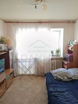 Комната Калужская область, Калуга ул. Чехова, 15 (13.0 м)