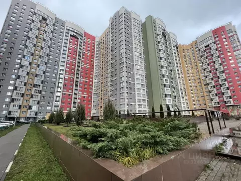 1-к кв. Москва ул. Лобачевского, 118к2 (46.0 м)