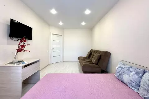 1-к кв. Тюменская область, Тобольск 15-й мкр, 42 (33.0 м)