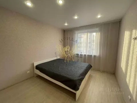 2-к кв. Белгородская область, Белгород ул. Буденного, 12 (50.7 м)