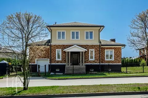 Дом в Московская область, Истра муниципальный округ, д. Покровское ул. ...